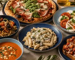 Pizzeria Solero 🍝🍕