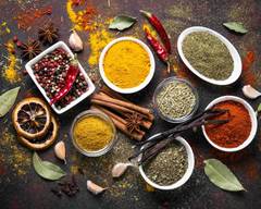 Thousand Spices South (9240 34 Ave NW)