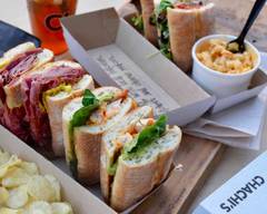 Chachi's (Woodgrove)