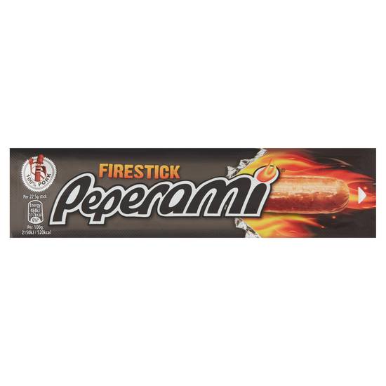 Peperami Firestick (22.5 G)