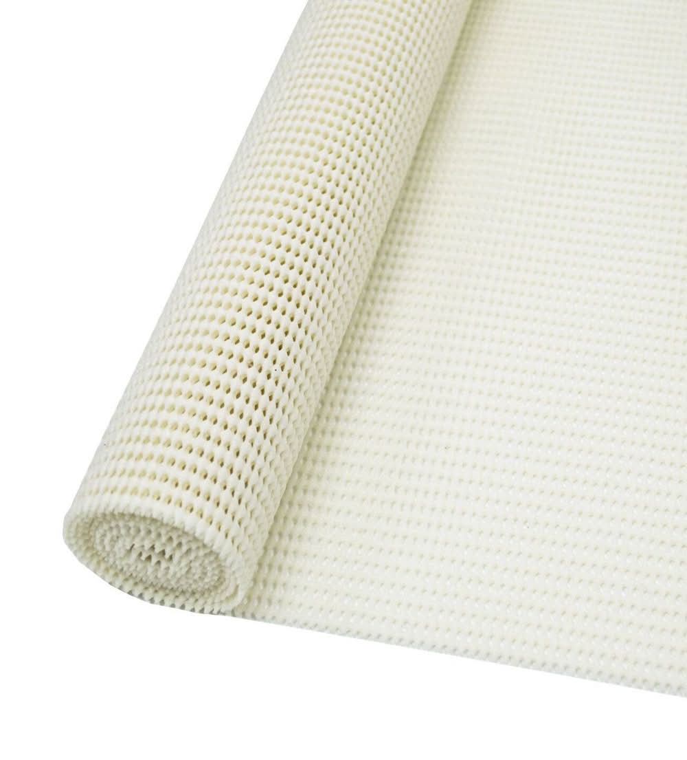Practa 50X150CM White Non Slip Drawer Liner