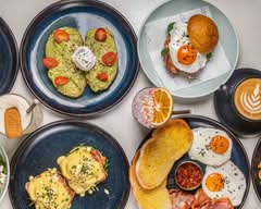 Rufus & Co Cafe