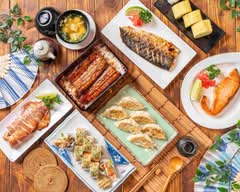 梅子日本料理鰻魚屋