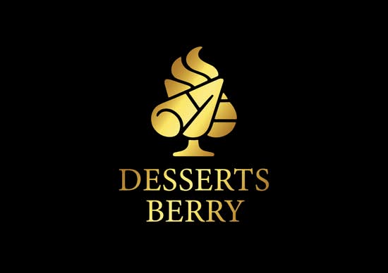 Desserts Berry