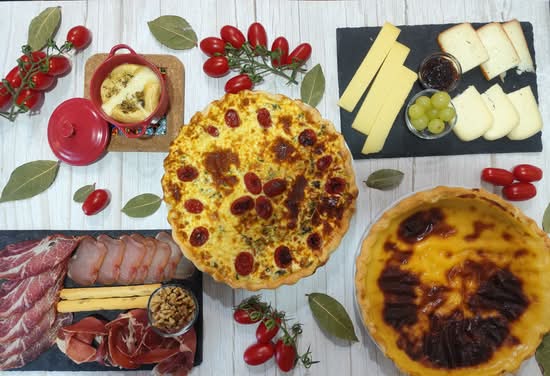 Tapas, Drinks & Co by Mercearia da Tivó