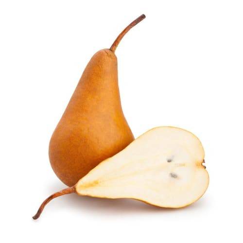 Order Bosc Pear (1 pear) food online from Safeway store, Butte on bringmethat.com