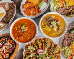 Mas Por Menos Supermarket y Cafeteria (Homestead)