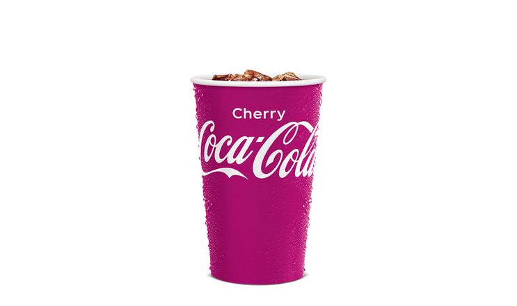 Coca-Cola Cherry®