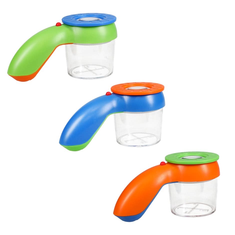 Outdoor Fun Insect Viewer Toy, Assorted Colors, 1-ct.