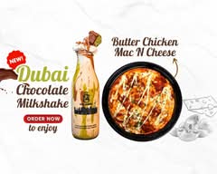 Holyshakes (Edmonton)