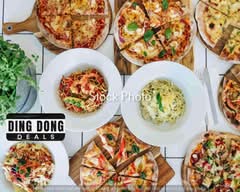 Pizza Paradiso (Suffolk Park)