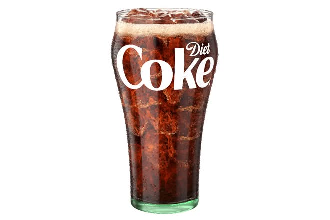 Diet Coke