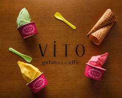 Vito Gelato & Caffe