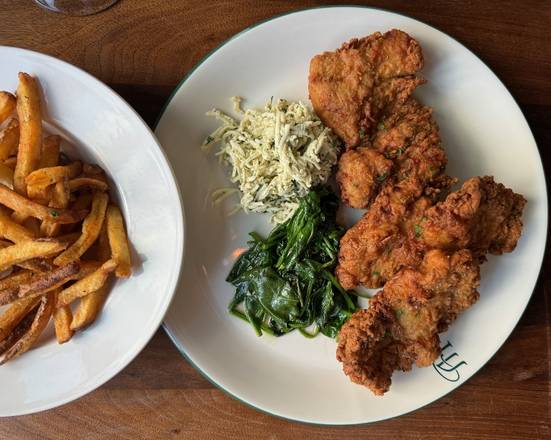 Chicken Platter