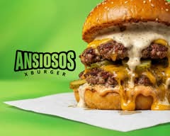 Ansiosos X Burguer