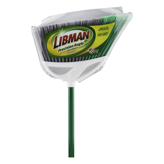 Libman Lib Pr-Angle Large Broom