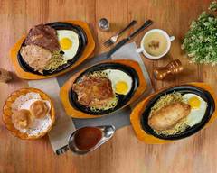 豪邁牛排 Heroic Steak