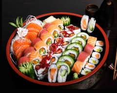 Sakanaya Sushi (Campus Location)