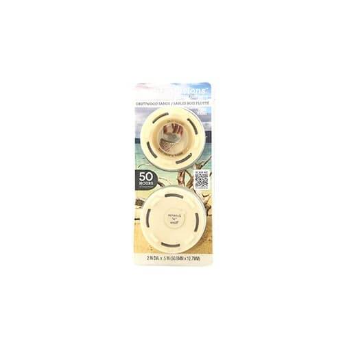 Scent Infusions Woodland Spice Scent Fragrance Stones (2 ct)