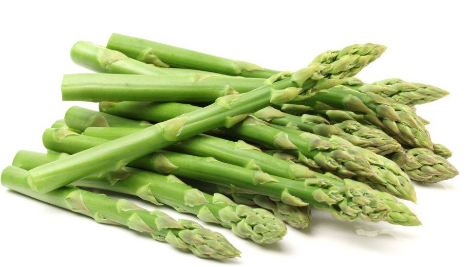 Asparagus