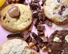 COOMS Cookies 🍪 (Eaux-Vives)