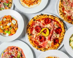 RIVA I FINEST ITALIAN FOOD I