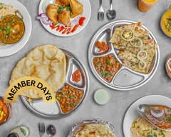 Curry Indian Bistro