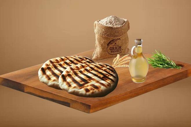 Flat Bread