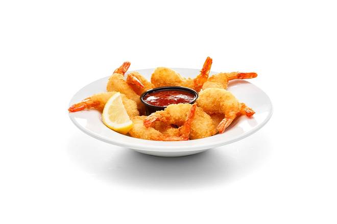 Crispy Shrimp