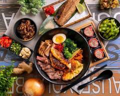 ONE GOOD烤肉飯 大安店