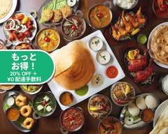 シリバラジ 中目黒店 SRI BALAJI Nakameguro