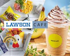 ローソン 新潟南出来島 Lawson Niigata Minamidekijima