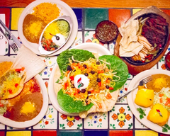 Garcia's Mexican Restaurant (5000 Tempe)
