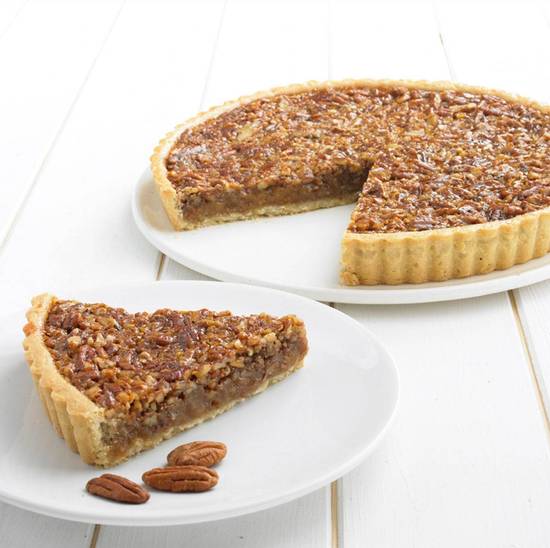 Pecan Pie