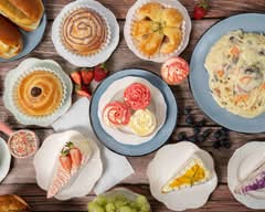 Yi Ho AC ML Patisserie - Melbourne