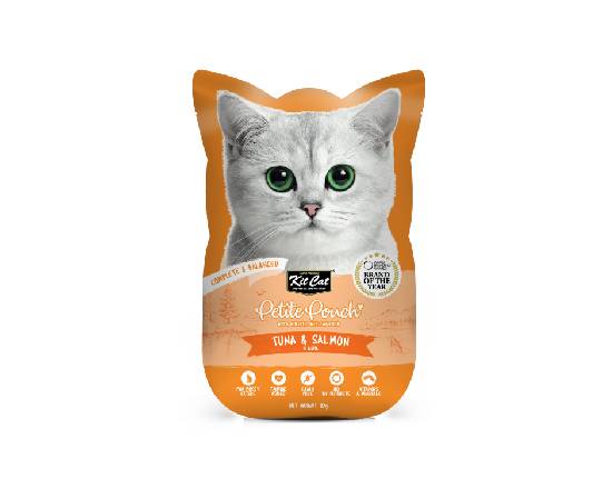 【Kit Cat】主食餐包-鮪魚.鮭魚 70g#WP008138