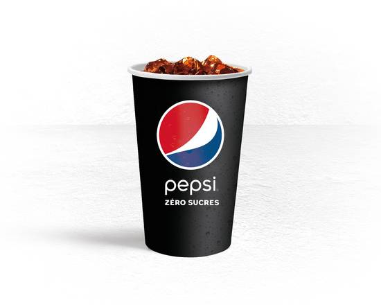 Pepsi Zéro Sucres® 50cl