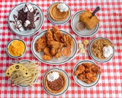 Sonny's Golden Fry