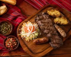 Parrillada El Charrúa