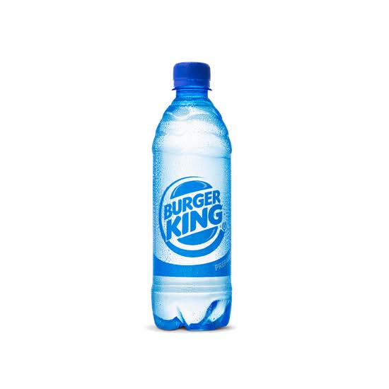 Sparkling Water