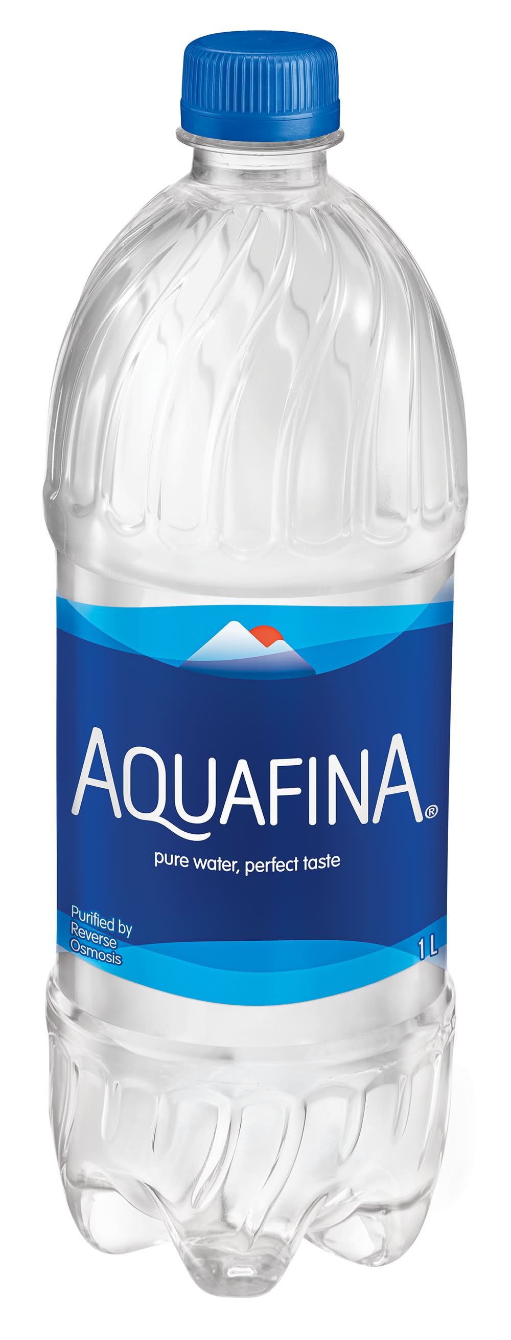 Aquafina Pure Water (1 L)
