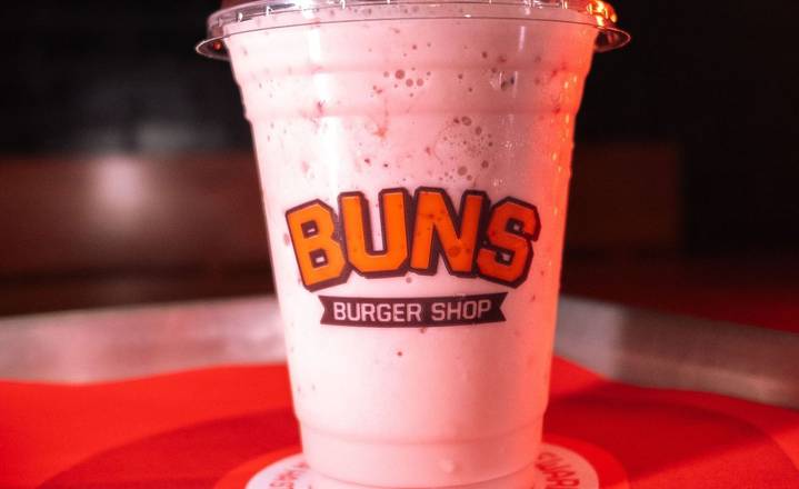 Strawberry Shake