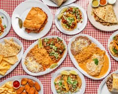 El 2 Carnales Taqueria & Pizza