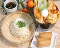 鶏天ぷら・天丼専門店 すが乃 デリバリー笹塚店