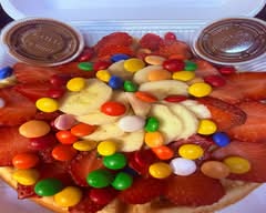 Waffles Factory (Monterrey)