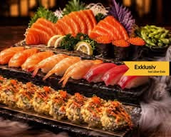 ChiJa Sushi Kitchen