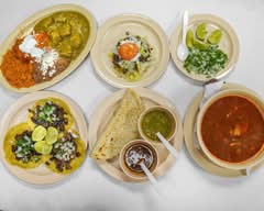 Tienda y Carniceria El Ejido