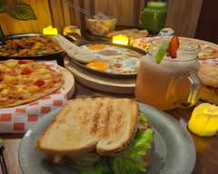 Mangiamo Restaurante (Mexico City)