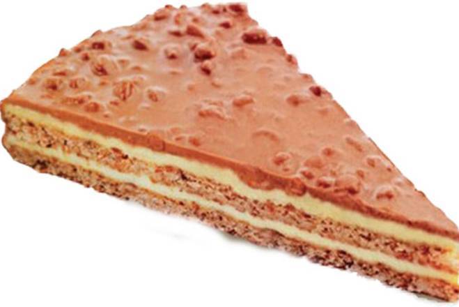 Tarte au Daim