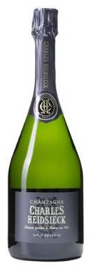 Champagne Charles Heidsieck - Brut Réserve